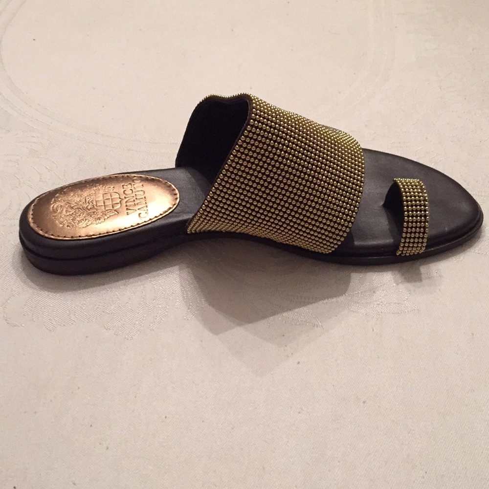 New Bronze Vince Camuto Shoes